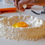 Pâtes à la Carbonara